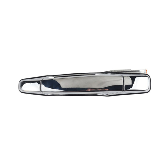 Car Left Rear Door Outside Handle 25960521 for Chevrolet / GMC, A5050-03