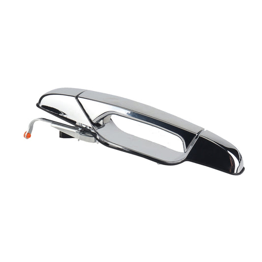 Car Left Rear Door Outside Handle 25960521 for Chevrolet / GMC, A5050-03