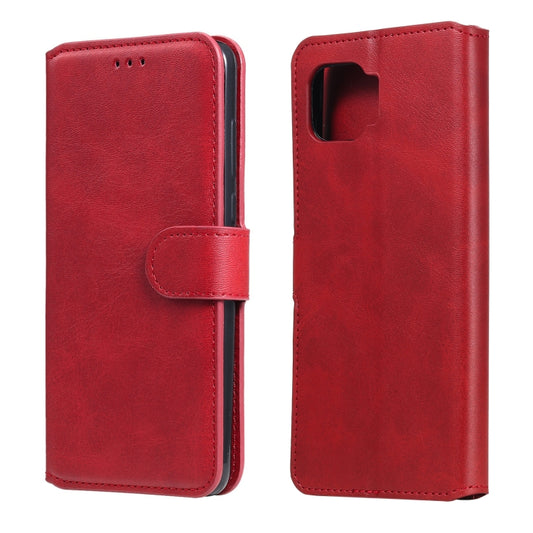 Classic Calf Texture PU + TPU Horizontal Flip Leather Case, with Holder & Card Slots & Wallet, For LG Velvet 4G / Velvet 5G / G9, For Motorola Moto G 5G Plus, For Motorola Moto G9 Plus, For Motorola Moto G9 Play, For vivo Y20 / Y20i, For Google Pixel 5...