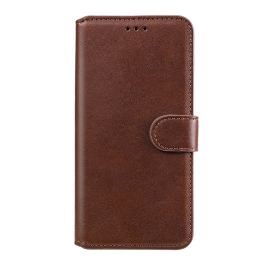 Classic Calf Texture PU + TPU Horizontal Flip Leather Case, with Holder & Card Slots & Wallet, For Motorola Moto G9 Plus, For Motorola Moto G 5G Plus, For Motorola Moto G9 Play, For vivo Y20 / Y20i, For Google Pixel 5, For Google Pixel 5 XL / Pixel 4a ...