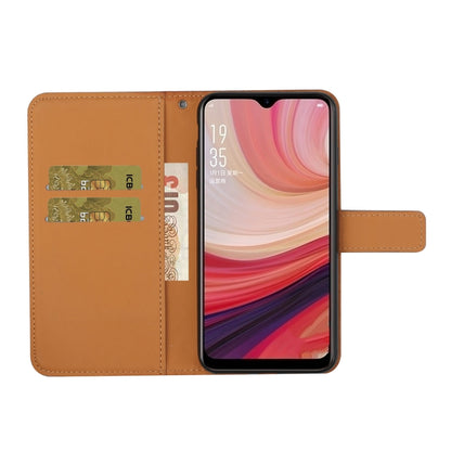 Ethnic Style Embossed Pattern Horizontal Flip Leather Case with Holder & Card Slots & Wallet & Lanyard, For OPPO A5 / A9 2020, For OPPO A92 / A72 / A52, For OPPO F1s, For OPPO Find X2 Pro, For OPPO Realme C3, For OPPO Realme 5, For OPPO Realme 5 Pro   ...