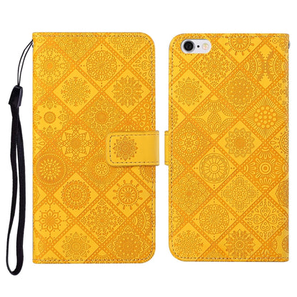 Ethnic Style Embossed Pattern Horizontal Flip Leather Case with Holder & Card Slots & Wallet & Lanyard, For OPPO A5 / A9 2020, For OPPO A92 / A72 / A52, For OPPO F1s, For OPPO Find X2 Pro, For OPPO Realme C3, For OPPO Realme 5, For OPPO Realme 5 Pro   ...