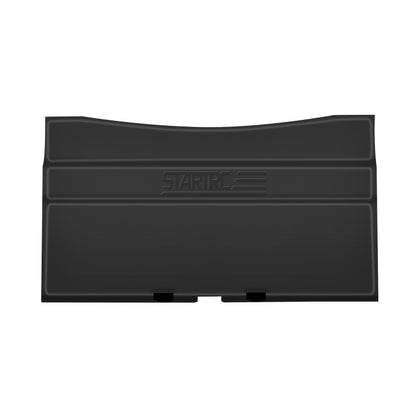 STARTRC 1108859 Dedicated Foldable Remote Control Magnetic Sunshade Anti-reflective Plate for DJI Mini 2 / Mavic Air 2, For DJI Mini 2 / Mavic Air 2