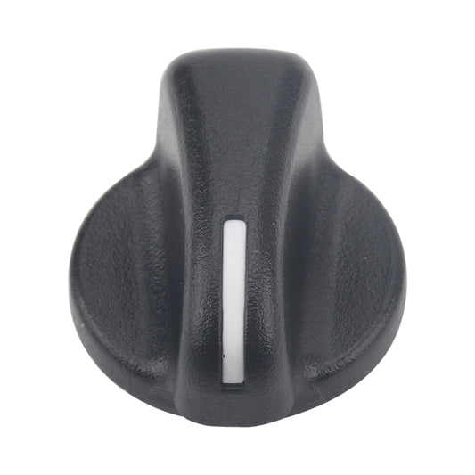 3 PCS Car Air Conditioning Panel Knob 5011218AC for Dodge, A5191