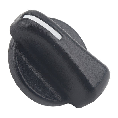 3 PCS Car Air Conditioning Panel Knob 5011218AC for Dodge, A5191