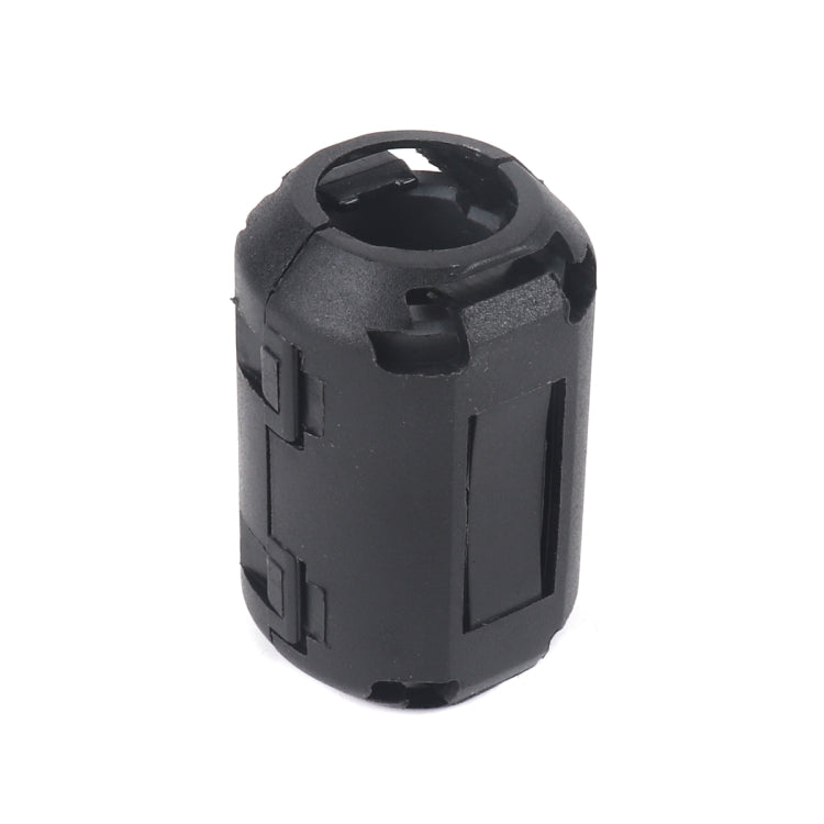 10 PCS 9mm Anti-interference Degaussing Ring Ferrite Ring Cable Clip Core Noise Suppressor Filter, A3968