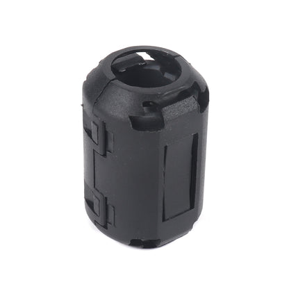 10 PCS 9mm Anti-interference Degaussing Ring Ferrite Ring Cable Clip Core Noise Suppressor Filter, A3968