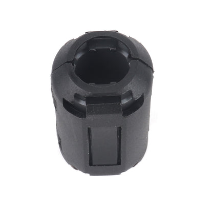 10 PCS 9mm Anti-interference Degaussing Ring Ferrite Ring Cable Clip Core Noise Suppressor Filter, A3968
