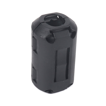 10 PCS 9mm Anti-interference Degaussing Ring Ferrite Ring Cable Clip Core Noise Suppressor Filter, A3968