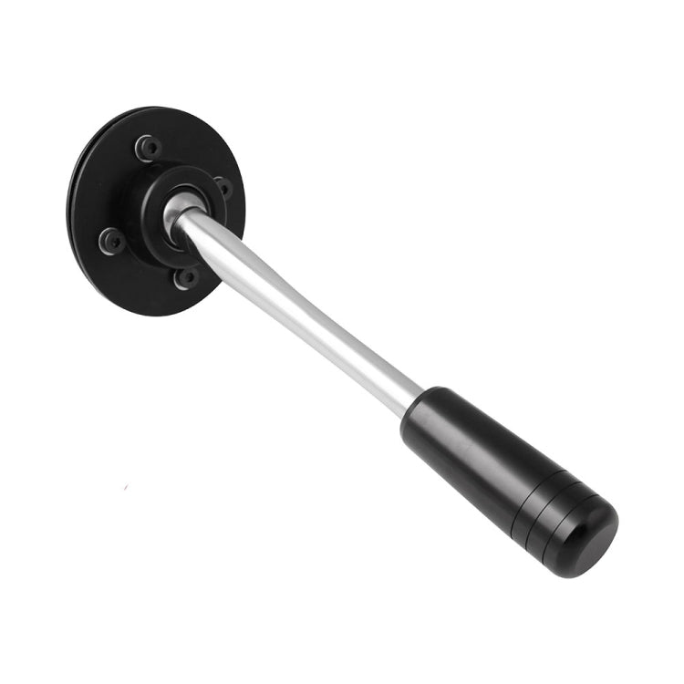 Pommeau de levier de vitesses court réglable 265 mm pour voiture, pour BMW (noir), pour BMW (rouge)