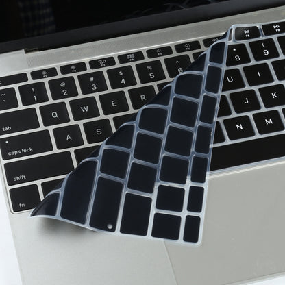 Laptop Crystal Keyboard Protective Film, For Huawei MateBook 13 inch, For MacBook Air 13.3 inch A2179 / A2337 (2020)