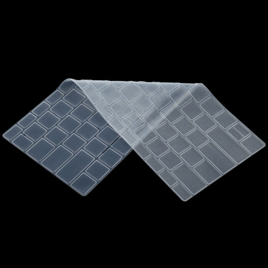 Laptop Crystal Keyboard Protective Film, For Huawei MateBook 13 inch, For MacBook Air 13.3 inch A2179 / A2337 (2020)