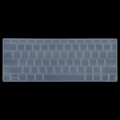 Laptop Crystal Keyboard Protective Film, For Huawei MateBook 13 inch, For MacBook Air 13.3 inch A2179 / A2337 (2020)
