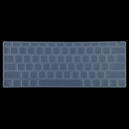 Laptop Crystal Keyboard Protective Film, For Huawei MateBook 13 inch, For MacBook Air 13.3 inch A2179 / A2337 (2020)