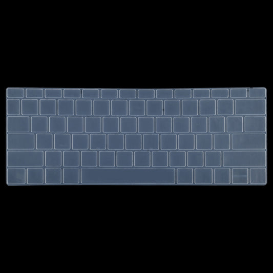 Laptop Crystal Keyboard Protective Film, For Huawei MateBook 13 inch, For MacBook Air 13.3 inch A2179 / A2337 (2020)