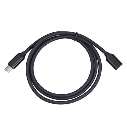 Type-C / USB-C Male to Female PD Power Extended Cable, 0.5m, 1m, 1.5m