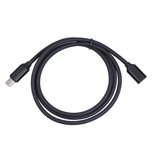 Rallonge d'alimentation PD USB-C mâle-femelle, 0,5 m, 1 m, 1,5 m
