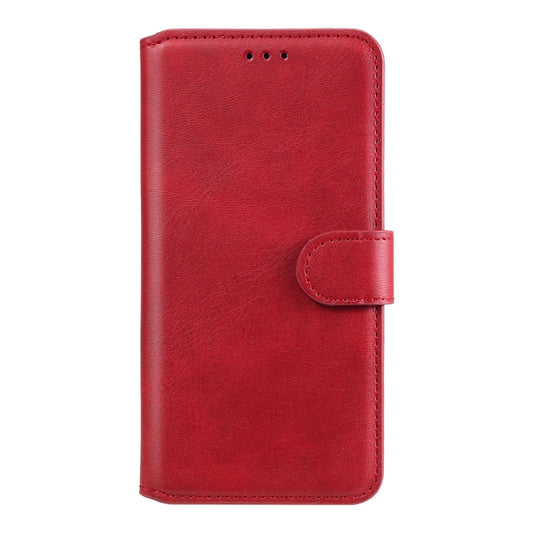 Classic Calf Texture PU + TPU Horizontal Flip Leather Case, with Holder & Card Slots & Wallet, For Samsung Galaxy A12 5G, For Samsung Galaxy A52 5G, For Samsung Galaxy A72 5G / 4G, For Xiaomi Mi 10T Lite 5G / Redmi Note 9 Pro 5G                        ...
