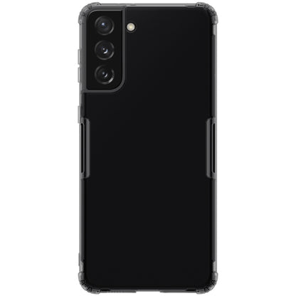 NILLKIN Nature TPU Transparent Soft Protective Case, For Samsung Galaxy S21+ 5G