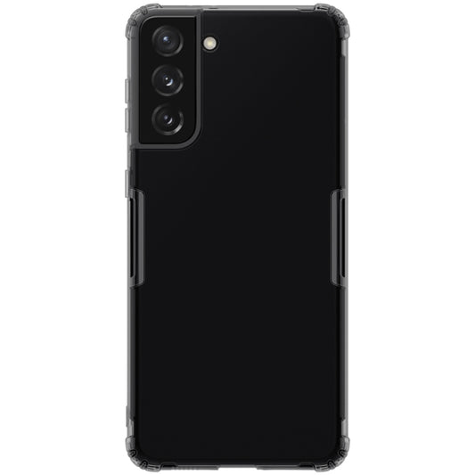 NILLKIN Nature Coque Souple Transparente en TPU, Pour Samsung Galaxy S21+ 5G