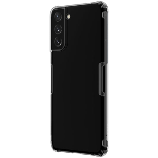 NILLKIN Nature Coque Souple Transparente en TPU, Pour Samsung Galaxy S21+ 5G