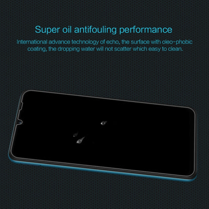 NILLKIN H Explosion-proof Tempered Glass Film, For Samsung Galaxy A12 & A32 5G