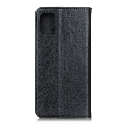 Magnetic Crazy Horse Texture Horizontal Flip Leather Case with Holder & Card Slots & Wallet, For Google Pixel 5A 5G, For Xiaomi Redmi K40 / K40 Pro / Mi 11i / Poco F3