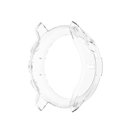 For Suunto 7 Half Coverage Hollowed TPU Protective Case, For Suunto 7