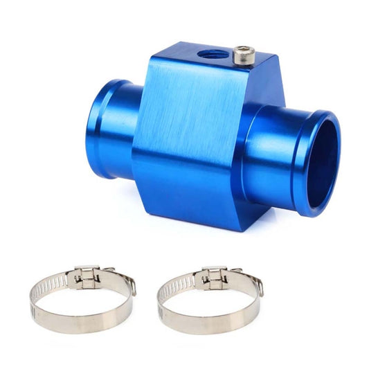 Car Water Temperature Meter Temperature Gauge Joint Pipe Radiator Sensor Adaptor Clamps, 26mm, 28mm, 30mm, 32mm, 34mm, 36mm, 38mm, 40mm