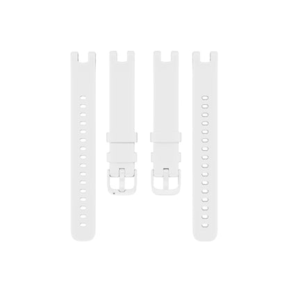For Garmin Lily Silicone Replacement Strap Watchband