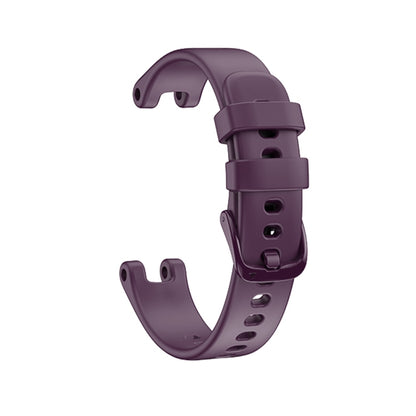 For Garmin Lily Silicone Replacement Strap Watchband