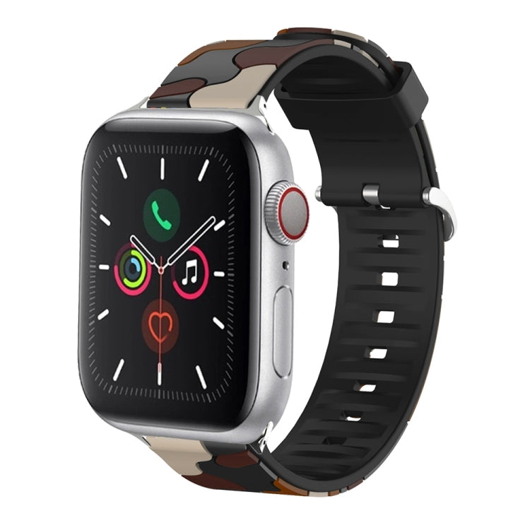 Silicone Replaceable Watch Strap, For Apple Watch Ultra 49mm / Series 8&7 45mm / SE 2&6&SE&5&4 44mm / 3&2&1 42mm, For Apple Watch Series 8&7 41mm / SE 2&6&SE&5&4 40mm / 3&2&1 38mm, For Apple Watch Series 7 45mm / 6 & SE & 5 & 4 44mm / 3 & 2 & 1 42mm���...
