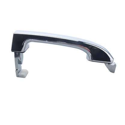 A5197-02 Car Electroplating Outside Door Handle 82662-3J010 for Hyundai Veracruz 2007-2012, A5197-02