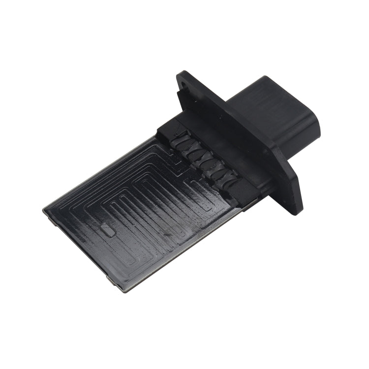 A5230 Car Blower Motor Resistor AC Blower Control Modul 3F2Z18591AA for Ford, 3F2Z18591AA