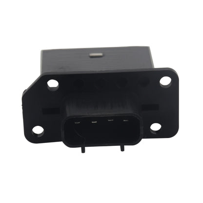 A5230 Car Blower Motor Resistor AC Blower Control Modul 3F2Z18591AA for Ford, 3F2Z18591AA