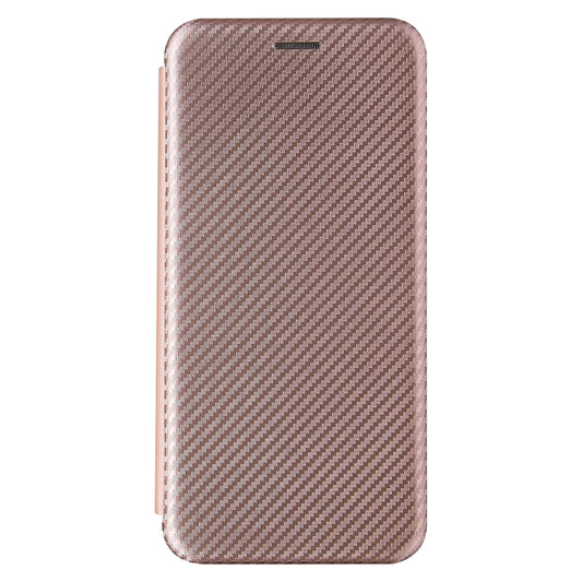 Carbon Fiber Texture Magnetic Horizontal Flip TPU + PC + PU Leather Case with Card Slot, For OPPO A94 4G / F19 Pro / Reno5 F, For ZTE nubia Red Magic 6 / 6 Pro, For OPPO Realme GT 5G, For Oukitel C22