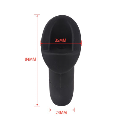 A5363 Car Antenna Base 86392-0C040 for Toyota Tundra 2013, Car Antenna Base