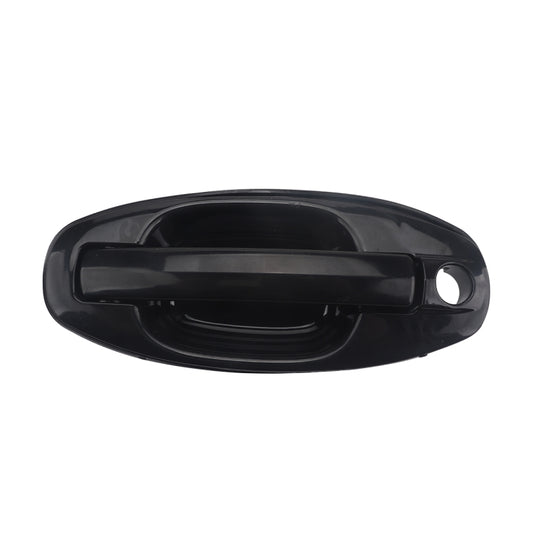 A5406-01 Car Front Left Outside Door Handle for Hyundai Santa Fe 2001-2006, A5406-01