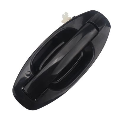 A5406-03 Car Rear Left Outside Door Handle 8365026000 for Hyundai Santa Fe 2001-2006, A5406-03
