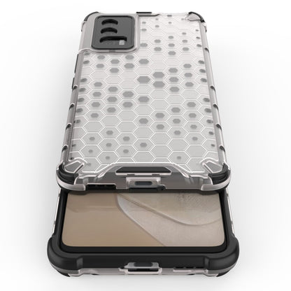 Shockproof Honeycomb PC + TPU Case, For vivo iQOO Neo5, For Huawei P50, For Xiaomi Mi 11 Ultra, For OPPO A94, For OPPO Realme C20