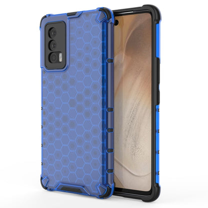 Shockproof Honeycomb PC + TPU Case, For vivo iQOO Neo5, For Huawei P50, For Xiaomi Mi 11 Ultra, For OPPO A94, For OPPO Realme C20