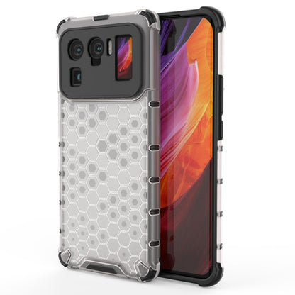 Shockproof Honeycomb PC + TPU Case, For vivo iQOO Neo5, For Huawei P50, For Xiaomi Mi 11 Ultra, For OPPO A94, For OPPO Realme C20