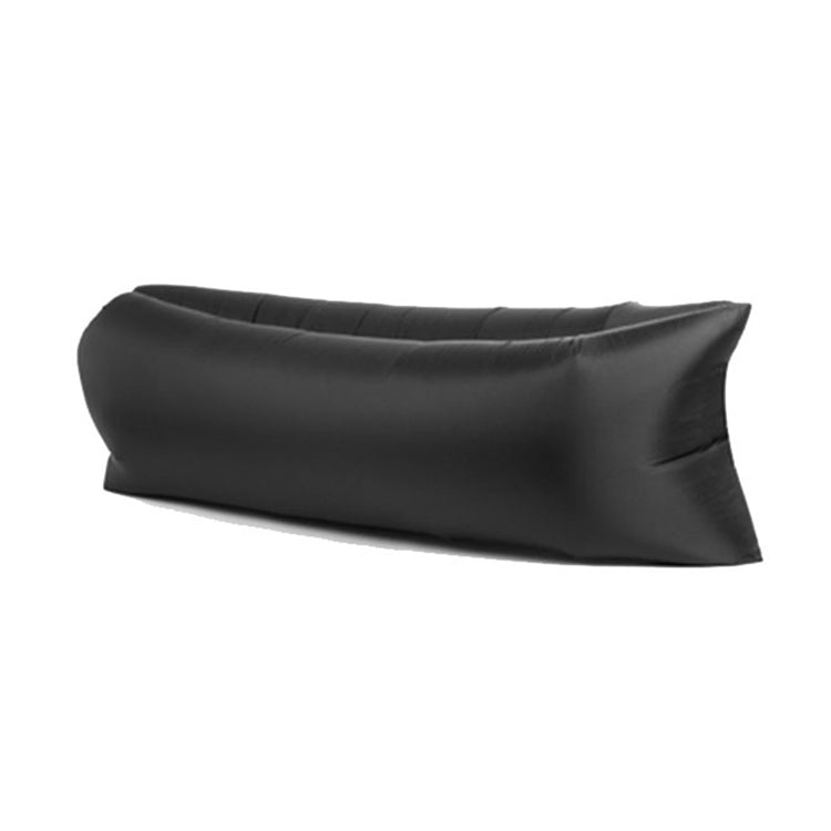 Outdoor Portable Lazy Water Inflatable Sofa Beach Grass Air Bed, Size: 200 x 70cm, 200 x 70cm Black, 200 x 70cm Green, 200 x 70cm Pink, 200 x 70cm Rose Red, 200 x 70cm Sapphire Blue, 200 x 70cm Grass Green, 200 x 70cm Red, 200 x 70cm Yellow            ...