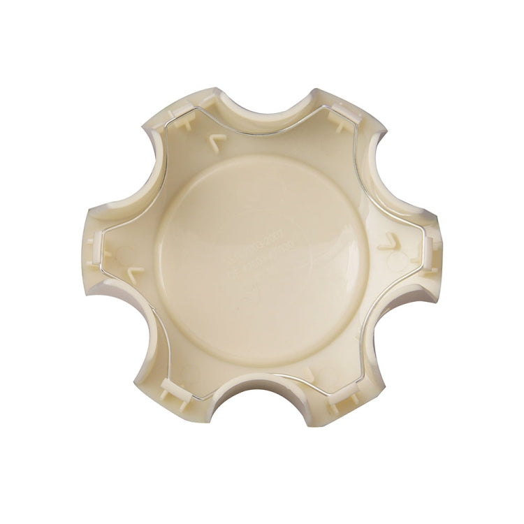 CE001 Car Wheel Center Cap Hub Cover for Toyota Tundra 2003-2007, For Toyota Tundra 2003-2007
