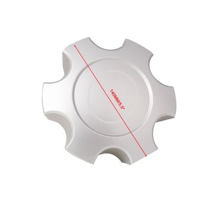 CE001 Car Wheel Center Cap Hub Cover for Toyota Tundra 2003-2007, For Toyota Tundra 2003-2007