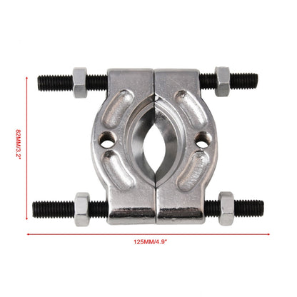 FHB002 Séparateur de roulements de voiture 30-50mm Outil de démontage de roulements, FHB002
