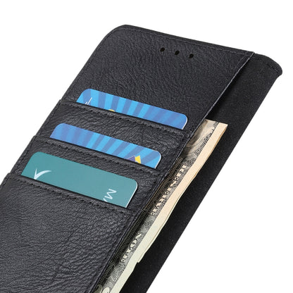 KHAZNEH Cowhide Texture Horizontal Flip Leather Case with Holder & Card Slots & Wallet, For Xiaomi Poco M3 Pro 4G / Poco M3 Pro 5G / Redmi Note 10 5G, For OPPO Realme C21