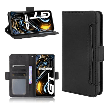 Skin Feel Calf Pattern Horizontal Flip Leather Case with Holder & Card Slots & Photo Frame, For OPPO A54, For OPPO A93 5G, For OPPO A94 4G/F19 Pro 4G/Reno5 F/Reno5 Lite, For OPPO Find X3 Lite / Reno5 5G, For OPPO Find X3 / Find X3 Pro, For OPPO Realme ...