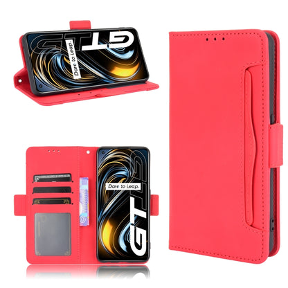 Skin Feel Calf Pattern Horizontal Flip Leather Case with Holder & Card Slots & Photo Frame, For OPPO A54, For OPPO A93 5G, For OPPO A94 4G/F19 Pro 4G/Reno5 F/Reno5 Lite, For OPPO Find X3 Lite / Reno5 5G, For OPPO Find X3 / Find X3 Pro, For OPPO Realme ...