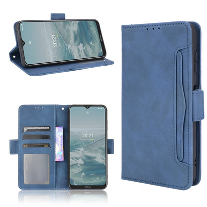 Skin Feel Calf Pattern Horizontal Flip Leather Case with Holder & Card Slots & Photo Frame, For OPPO A54, For OPPO A93 5G, For OPPO A94 4G/F19 Pro 4G/Reno5 F/Reno5 Lite, For OPPO Find X3 Lite / Reno5 5G, For OPPO Find X3 / Find X3 Pro, For OPPO Realme ...